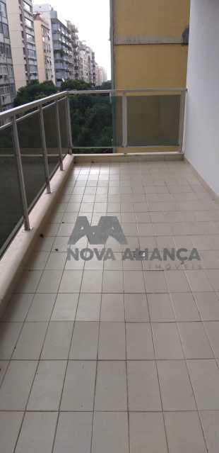 Conheça 1. do imóvel - Apartamento 2 quartos para alugar Copacabana, Rio de Janeiro - R$ 2.900 - NBAP22509 - 1 1. - Apartamento 2 quartos para alugar Copacabana, Rio de Janeiro - R$ 2.900 - NBAP22509 - 1