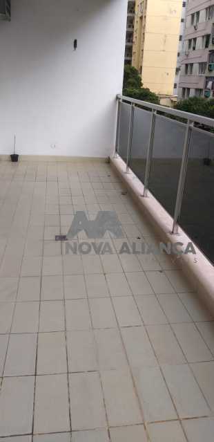 Conheça 2. do imóvel - Apartamento 2 quartos para alugar Copacabana, Rio de Janeiro - R$ 2.900 - NBAP22509 - 3 2. - Apartamento 2 quartos para alugar Copacabana, Rio de Janeiro - R$ 2.900 - NBAP22509 - 3