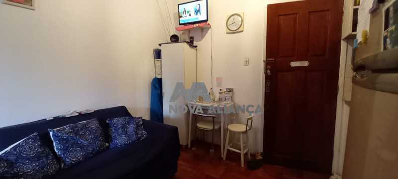 WhatsApp Image 2021-04-29 at 1 - Apartamento à venda Rua das Laranjeiras,Laranjeiras, Rio de Janeiro - R$ 250.000 - NBAP11137 - 4