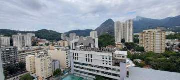 Apartamento à venda Rua das Laranjeiras,Laranjeiras, Rio de Janeiro - R$ 250.000 - NBAP11137