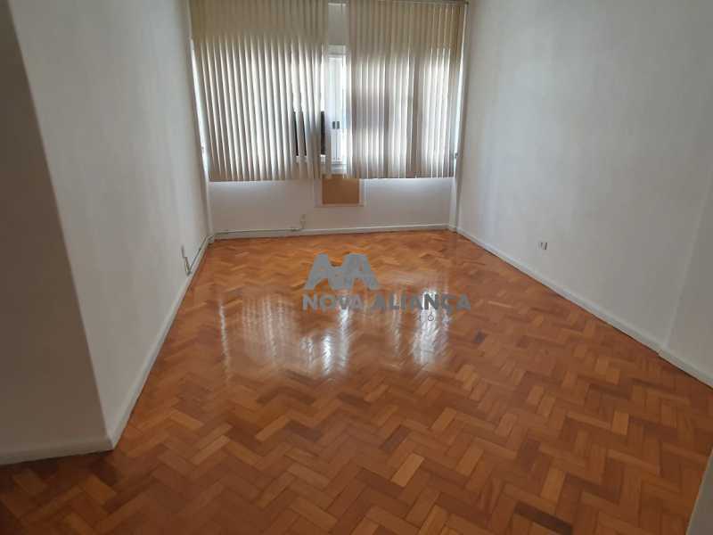 Conheça Asala3 do imóvel - Apartamento à venda Rua Conde de Bonfim,Tijuca, Rio de Janeiro - R$ 640.000 - NBAP32373 - 1 Asala3 - Apartamento à venda Rua Conde de Bonfim,Tijuca, Rio de Janeiro - R$ 640.000 - NBAP32373 - 1