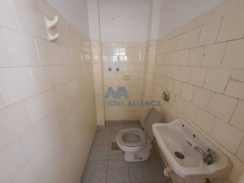 Conheça DepB do imóvel - Apartamento à venda Rua Conde de Bonfim,Tijuca, Rio de Janeiro - R$ 640.000 - NBAP32373 - 23 DepB - Apartamento à venda Rua Conde de Bonfim,Tijuca, Rio de Janeiro - R$ 640.000 - NBAP32373 - 23