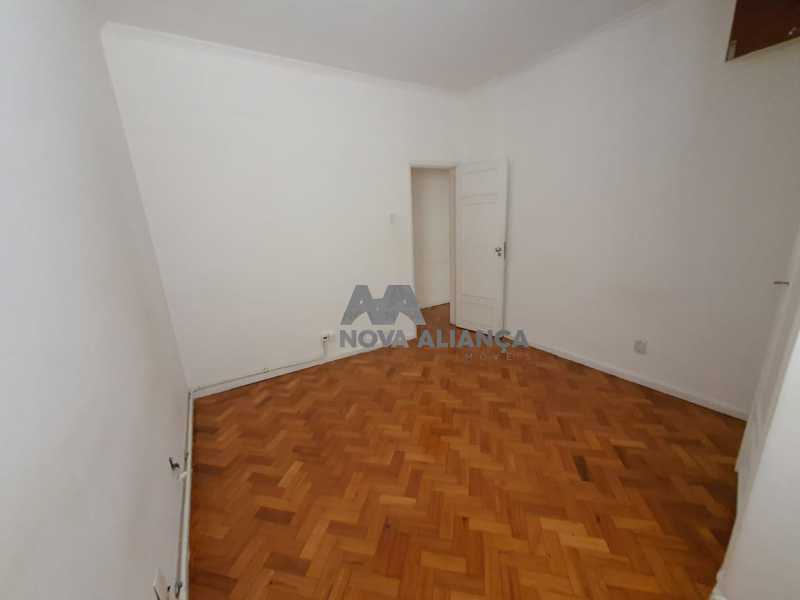 Conheça Q11 do imóvel - Apartamento à venda Rua Conde de Bonfim,Tijuca, Rio de Janeiro - R$ 640.000 - NBAP32373 - 11 Q11 - Apartamento à venda Rua Conde de Bonfim,Tijuca, Rio de Janeiro - R$ 640.000 - NBAP32373 - 11