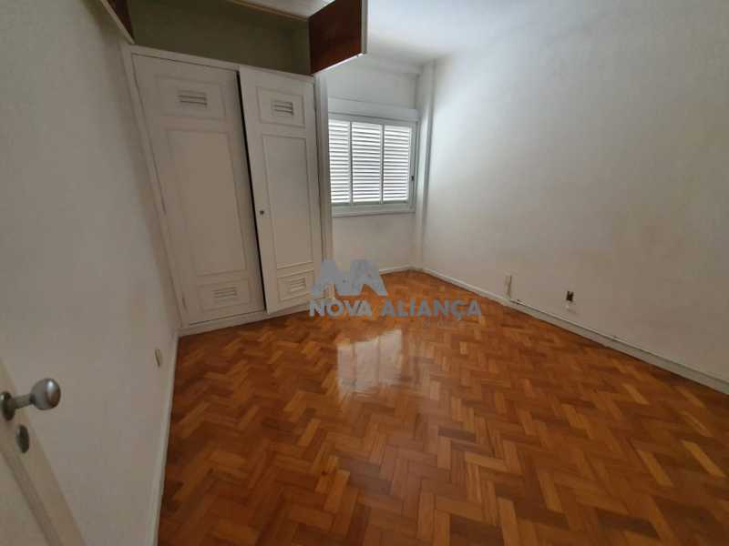 Conheça Q12 do imóvel - Apartamento à venda Rua Conde de Bonfim,Tijuca, Rio de Janeiro - R$ 640.000 - NBAP32373 - 12 Q12 - Apartamento à venda Rua Conde de Bonfim,Tijuca, Rio de Janeiro - R$ 640.000 - NBAP32373 - 12