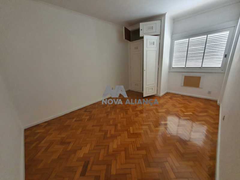 Conheça Q21 do imóvel - Apartamento à venda Rua Conde de Bonfim,Tijuca, Rio de Janeiro - R$ 640.000 - NBAP32373 - 7 Q21 - Apartamento à venda Rua Conde de Bonfim,Tijuca, Rio de Janeiro - R$ 640.000 - NBAP32373 - 7