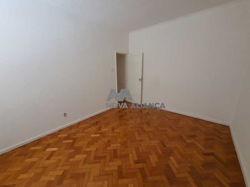 Conheça Q22 do imóvel - Apartamento à venda Rua Conde de Bonfim,Tijuca, Rio de Janeiro - R$ 640.000 - NBAP32373 - 10 Q22 - Apartamento à venda Rua Conde de Bonfim,Tijuca, Rio de Janeiro - R$ 640.000 - NBAP32373 - 10