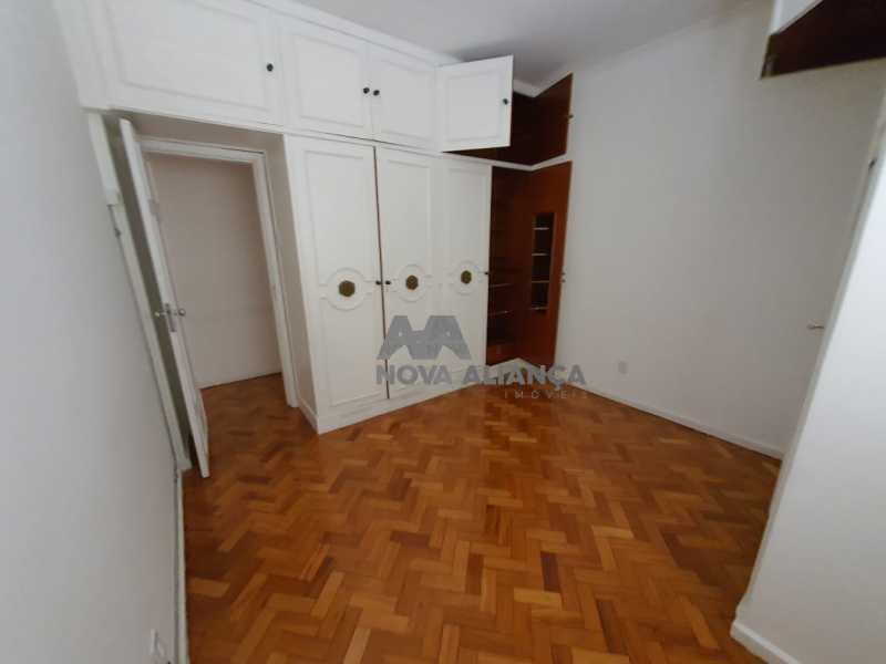 Conheça Q32 do imóvel - Apartamento à venda Rua Conde de Bonfim,Tijuca, Rio de Janeiro - R$ 640.000 - NBAP32373 - 14 Q32 - Apartamento à venda Rua Conde de Bonfim,Tijuca, Rio de Janeiro - R$ 640.000 - NBAP32373 - 14