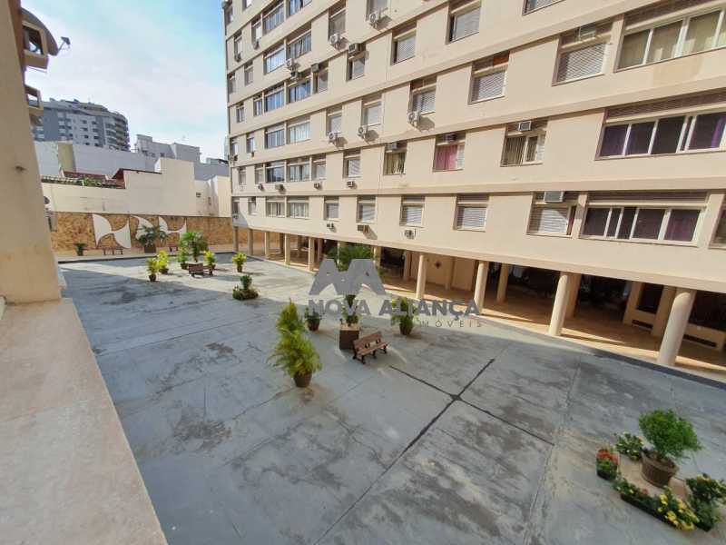 Conheça Vista1 do imóvel - Apartamento à venda Rua Conde de Bonfim,Tijuca, Rio de Janeiro - R$ 640.000 - NBAP32373 - 26 Vista1 - Apartamento à venda Rua Conde de Bonfim,Tijuca, Rio de Janeiro - R$ 640.000 - NBAP32373 - 26