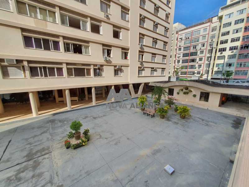 Conheça Vista2 do imóvel - Apartamento à venda Rua Conde de Bonfim,Tijuca, Rio de Janeiro - R$ 640.000 - NBAP32373 - 27 Vista2 - Apartamento à venda Rua Conde de Bonfim,Tijuca, Rio de Janeiro - R$ 640.000 - NBAP32373 - 27