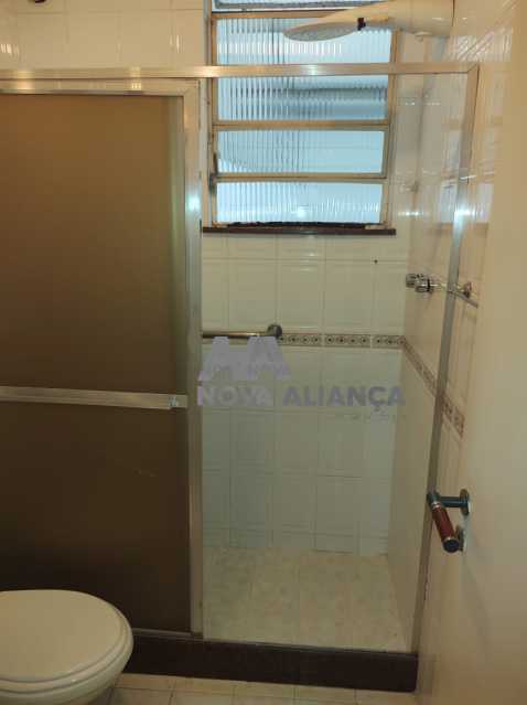 Conheça 87 do imóvel - Apartamento à venda Avenida Rodrigo Otavio,Gávea, Rio de Janeiro - R$ 580.000 - NBAP11147 - 1 87 - Apartamento à venda Avenida Rodrigo Otavio,Gávea, Rio de Janeiro - R$ 580.000 - NBAP11147 - 1