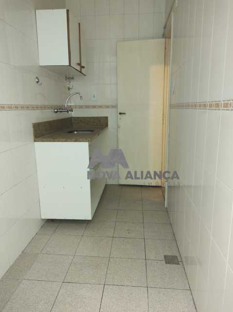 Conheça ioi do imóvel - Apartamento à venda Avenida Rodrigo Otavio,Gávea, Rio de Janeiro - R$ 580.000 - NBAP11147 - 5 ioi - Apartamento à venda Avenida Rodrigo Otavio,Gávea, Rio de Janeiro - R$ 580.000 - NBAP11147 - 5