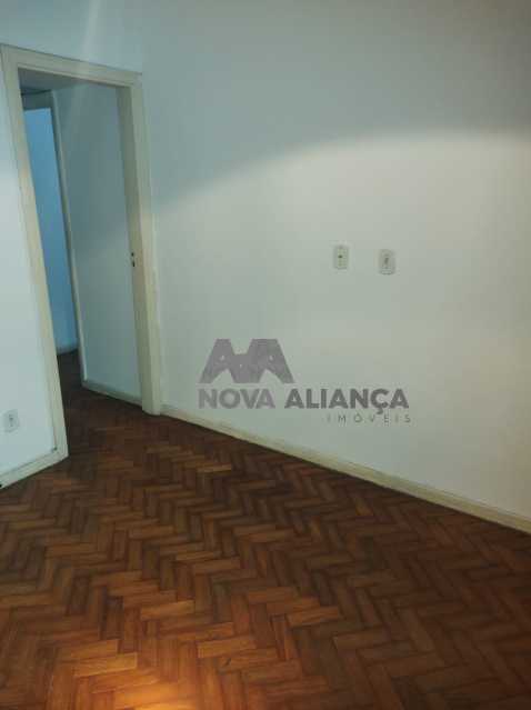 Conheça ki do imóvel - Apartamento à venda Avenida Rodrigo Otavio,Gávea, Rio de Janeiro - R$ 580.000 - NBAP11147 - 7 ki - Apartamento à venda Avenida Rodrigo Otavio,Gávea, Rio de Janeiro - R$ 580.000 - NBAP11147 - 7