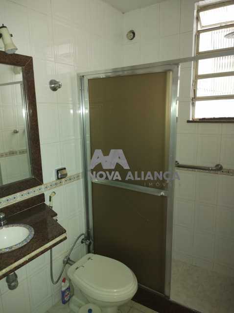 Conheça pq do imóvel - Apartamento à venda Avenida Rodrigo Otavio,Gávea, Rio de Janeiro - R$ 580.000 - NBAP11147 - 8 pq - Apartamento à venda Avenida Rodrigo Otavio,Gávea, Rio de Janeiro - R$ 580.000 - NBAP11147 - 8