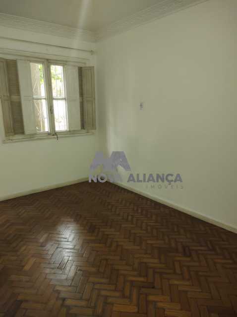 Conheça xz do imóvel - Apartamento à venda Avenida Rodrigo Otavio,Gávea, Rio de Janeiro - R$ 580.000 - NBAP11147 - 9 xz - Apartamento à venda Avenida Rodrigo Otavio,Gávea, Rio de Janeiro - R$ 580.000 - NBAP11147 - 9