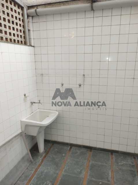 Conheça yut do imóvel - Apartamento à venda Avenida Rodrigo Otavio,Gávea, Rio de Janeiro - R$ 580.000 - NBAP11147 - 10 yut - Apartamento à venda Avenida Rodrigo Otavio,Gávea, Rio de Janeiro - R$ 580.000 - NBAP11147 - 10