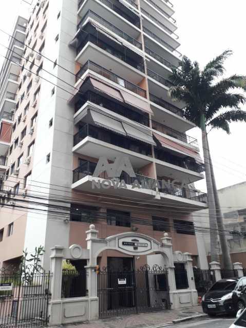 WhatsApp Image 2021-02-21 at 1 - Apartamento à venda Rua Almirante Baltazar,São Cristóvão, Rio de Janeiro - R$ 450.000 - NTAP22218 - 22