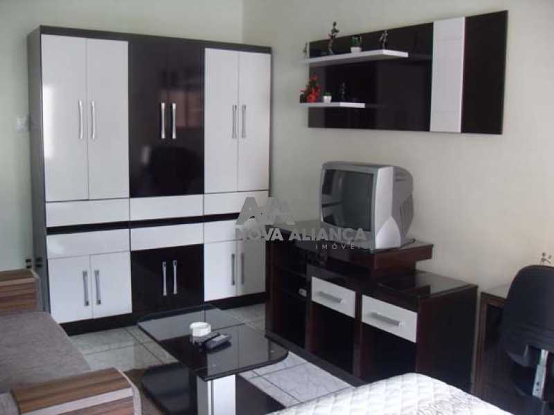 Conheça 1 do imóvel - Apartamento 1 quarto para alugar Catete, Rio de Janeiro - R$ 1.500 - NBAP11149 - 1 1 - Apartamento 1 quarto para alugar Catete, Rio de Janeiro - R$ 1.500 - NBAP11149 - 1