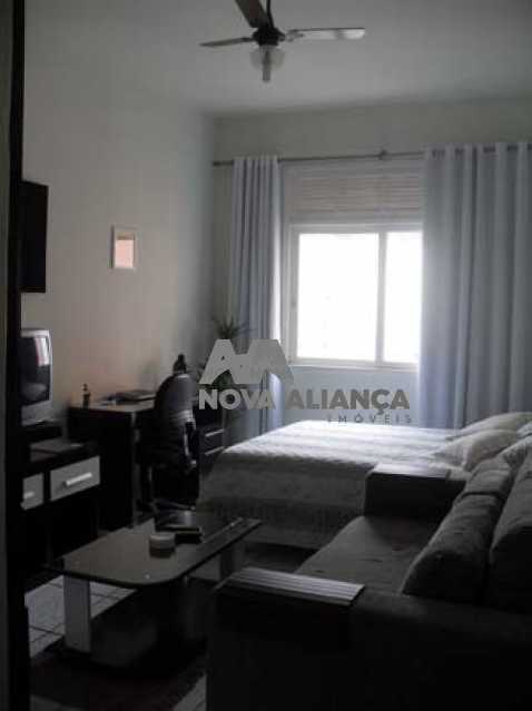 Conheça 2 do imóvel - Apartamento 1 quarto para alugar Catete, Rio de Janeiro - R$ 1.500 - NBAP11149 - 3 2 - Apartamento 1 quarto para alugar Catete, Rio de Janeiro - R$ 1.500 - NBAP11149 - 3