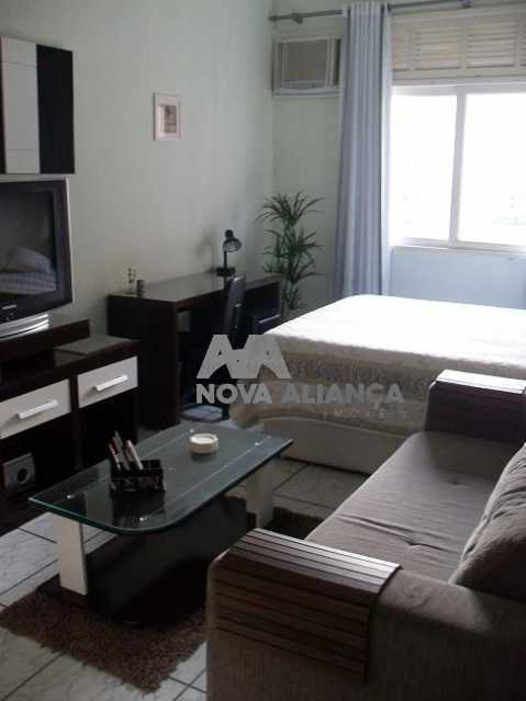 Conheça 3 do imóvel - Apartamento 1 quarto para alugar Catete, Rio de Janeiro - R$ 1.500 - NBAP11149 - 4 3 - Apartamento 1 quarto para alugar Catete, Rio de Janeiro - R$ 1.500 - NBAP11149 - 4