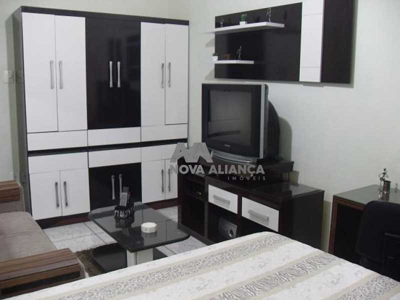 Conheça 5 do imóvel - Apartamento 1 quarto para alugar Catete, Rio de Janeiro - R$ 1.500 - NBAP11149 - 6 5 - Apartamento 1 quarto para alugar Catete, Rio de Janeiro - R$ 1.500 - NBAP11149 - 6