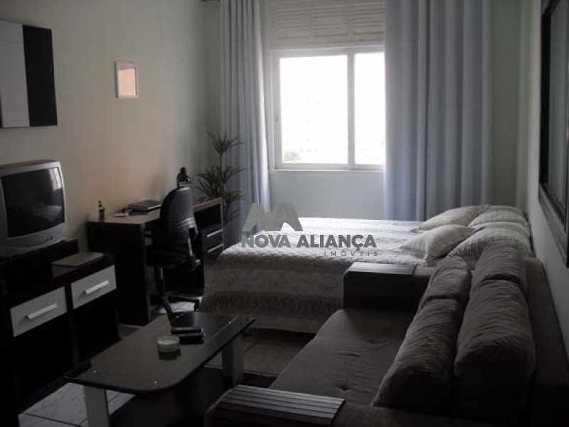 Conheça 6 do imóvel - Apartamento 1 quarto para alugar Catete, Rio de Janeiro - R$ 1.500 - NBAP11149 - 7 6 - Apartamento 1 quarto para alugar Catete, Rio de Janeiro - R$ 1.500 - NBAP11149 - 7