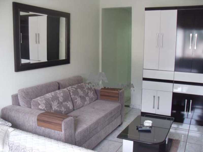 Conheça 8 do imóvel - Apartamento 1 quarto para alugar Catete, Rio de Janeiro - R$ 1.500 - NBAP11149 - 9 8 - Apartamento 1 quarto para alugar Catete, Rio de Janeiro - R$ 1.500 - NBAP11149 - 9