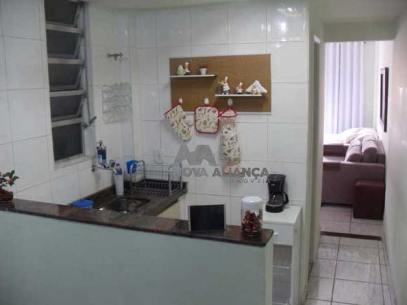 Conheça 9 do imóvel - Apartamento 1 quarto para alugar Catete, Rio de Janeiro - R$ 1.500 - NBAP11149 - 10 9 - Apartamento 1 quarto para alugar Catete, Rio de Janeiro - R$ 1.500 - NBAP11149 - 10