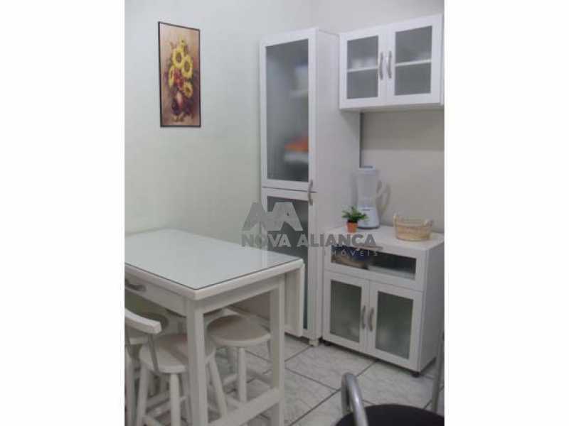 Conheça 12 do imóvel - Apartamento 1 quarto para alugar Catete, Rio de Janeiro - R$ 1.500 - NBAP11149 - 13 12 - Apartamento 1 quarto para alugar Catete, Rio de Janeiro - R$ 1.500 - NBAP11149 - 13