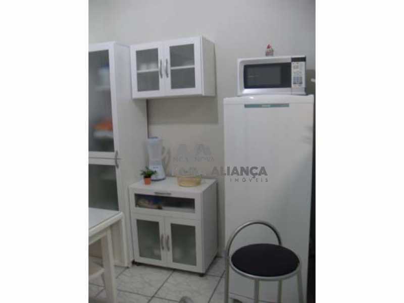 Conheça 13 do imóvel - Apartamento 1 quarto para alugar Catete, Rio de Janeiro - R$ 1.500 - NBAP11149 - 14 13 - Apartamento 1 quarto para alugar Catete, Rio de Janeiro - R$ 1.500 - NBAP11149 - 14