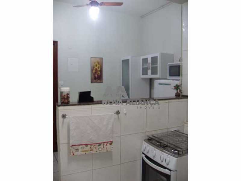 Conheça 14 do imóvel - Apartamento 1 quarto para alugar Catete, Rio de Janeiro - R$ 1.500 - NBAP11149 - 15 14 - Apartamento 1 quarto para alugar Catete, Rio de Janeiro - R$ 1.500 - NBAP11149 - 15