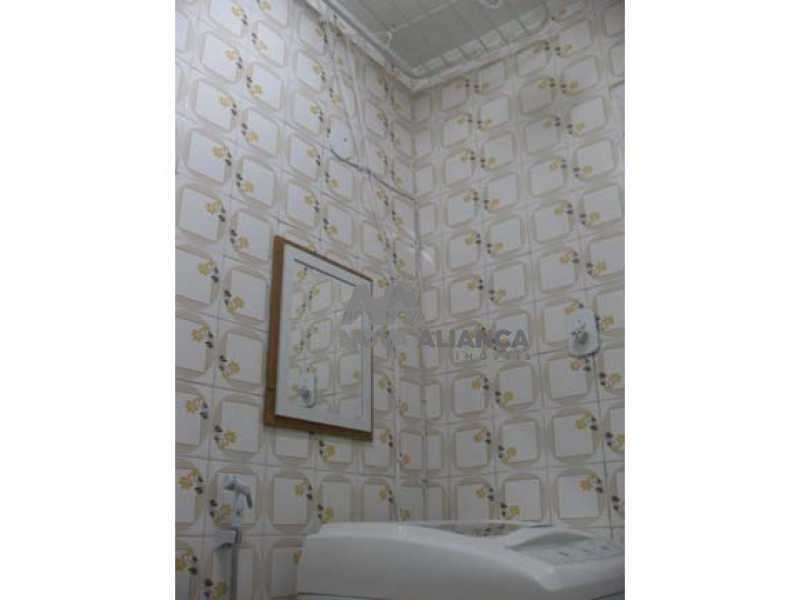 Conheça 20 do imóvel - Apartamento 1 quarto para alugar Catete, Rio de Janeiro - R$ 1.500 - NBAP11149 - 21 20 - Apartamento 1 quarto para alugar Catete, Rio de Janeiro - R$ 1.500 - NBAP11149 - 21