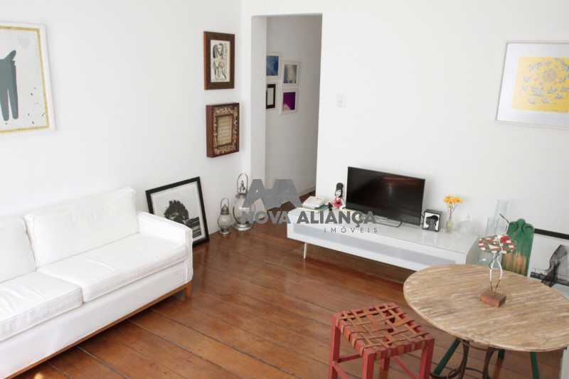 c6efcc49-2953-42bc-b97c-7b0790 - Apartamento à venda Rua Grajaú,Grajaú, Rio de Janeiro - R$ 480.000 - NTAP31751 - 24