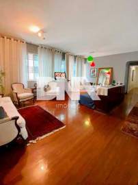 Apartamento à venda Rua Carlos Gois, Leblon, Rio de Janeiro - R$ 3.150.000 - NSAP31757