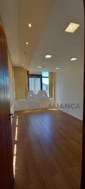 Conheça 5 do imóvel - Sala Comercial 39m² à venda Rua Voluntários da Pátria,Botafogo, Rio de Janeiro - R$ 780.000 - NBSL00276 - 5 5 - Sala Comercial 39m² à venda Rua Voluntários da Pátria,Botafogo, Rio de Janeiro - R$ 780.000 - NBSL00276 - 5