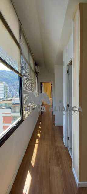 Conheça 7 do imóvel - Sala Comercial 39m² à venda Rua Voluntários da Pátria,Botafogo, Rio de Janeiro - R$ 780.000 - NBSL00276 - 14 7 - Sala Comercial 39m² à venda Rua Voluntários da Pátria,Botafogo, Rio de Janeiro - R$ 780.000 - NBSL00276 - 14