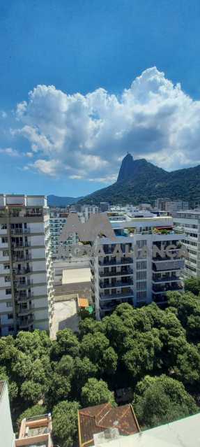 Conheça 8 do imóvel - Sala Comercial 39m² à venda Rua Voluntários da Pátria,Botafogo, Rio de Janeiro - R$ 780.000 - NBSL00276 - 3 8 - Sala Comercial 39m² à venda Rua Voluntários da Pátria,Botafogo, Rio de Janeiro - R$ 780.000 - NBSL00276 - 3