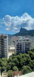 Sala Comercial 39m² à venda Rua Voluntários da Pátria, Botafogo, Rio de Janeiro - R$ 730.000 - NBSL00276