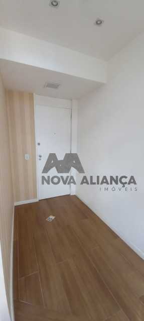 Conheça 10 do imóvel - Sala Comercial 39m² à venda Rua Voluntários da Pátria,Botafogo, Rio de Janeiro - R$ 780.000 - NBSL00276 - 10 10 - Sala Comercial 39m² à venda Rua Voluntários da Pátria,Botafogo, Rio de Janeiro - R$ 780.000 - NBSL00276 - 10