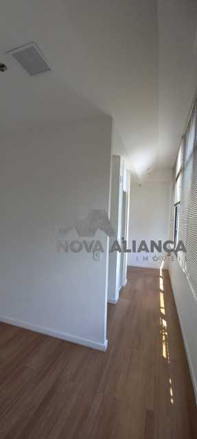 Conheça 14 do imóvel - Sala Comercial 39m² à venda Rua Voluntários da Pátria,Botafogo, Rio de Janeiro - R$ 780.000 - NBSL00276 - 15 14 - Sala Comercial 39m² à venda Rua Voluntários da Pátria,Botafogo, Rio de Janeiro - R$ 780.000 - NBSL00276 - 15