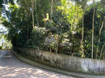Terreno Unifamiliar à venda Estrada da Gávea Pequena, Alto da Boa Vista, Rio de Janeiro - R$ 1.800.000 - NSUF00002