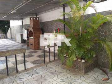 Casa 4 quartos à venda Tijuca, Rio de Janeiro - R$ 1.050.000 - NTCA40080