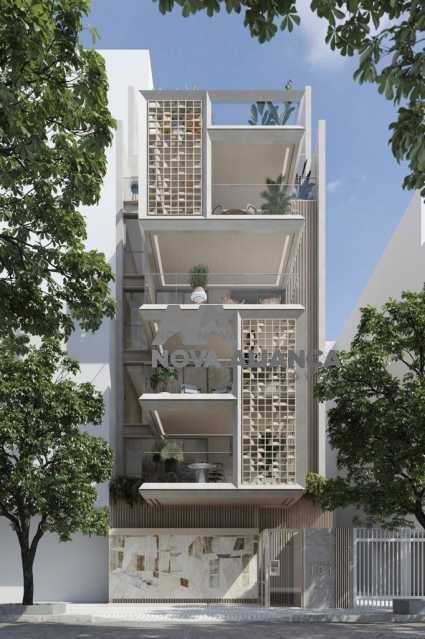 Conheça 73779_G1595358686 do imóvel - Apartamento à venda Rua João Líra,Leblon, Rio de Janeiro - R$ 1.370.072 - NBAP00722 - 10 73779_G1595358686 - Apartamento à venda Rua João Líra,Leblon, Rio de Janeiro - R$ 1.370.072 - NBAP00722 - 10