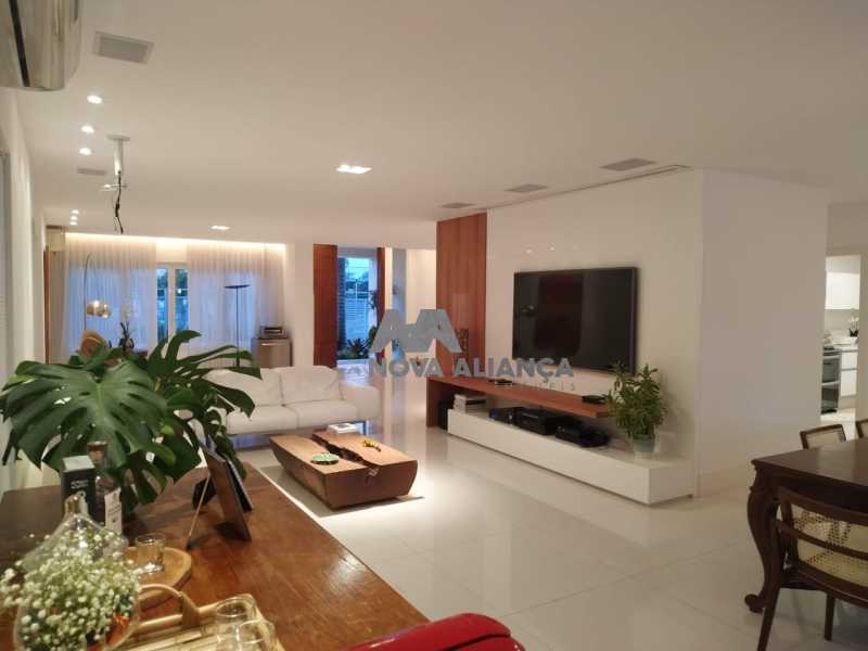 Conheça 03a20178-577d-4bf5-96cb-d6a4cf do imóvel - Casa em Condomínio 5 quartos à venda Barra da Tijuca, Rio de Janeiro - R$ 5.500.000 - NSCN50003 - 3 03a20178-577d-4bf5-96cb-d6a4cf - Casa em Condomínio 5 quartos à venda Barra da Tijuca, Rio de Janeiro - R$ 5.500.000 - NSCN50003 - 3