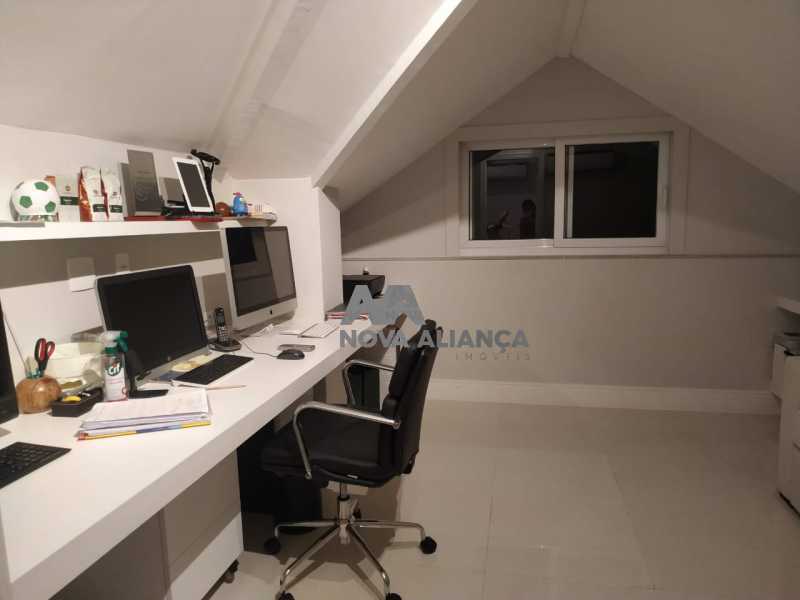 Conheça 6bd10b1d-729a-4388-b74c-025359 do imóvel - Casa em Condomínio 5 quartos à venda Barra da Tijuca, Rio de Janeiro - R$ 5.500.000 - NSCN50003 - 16 6bd10b1d-729a-4388-b74c-025359 - Casa em Condomínio 5 quartos à venda Barra da Tijuca, Rio de Janeiro - R$ 5.500.000 - NSCN50003 - 16