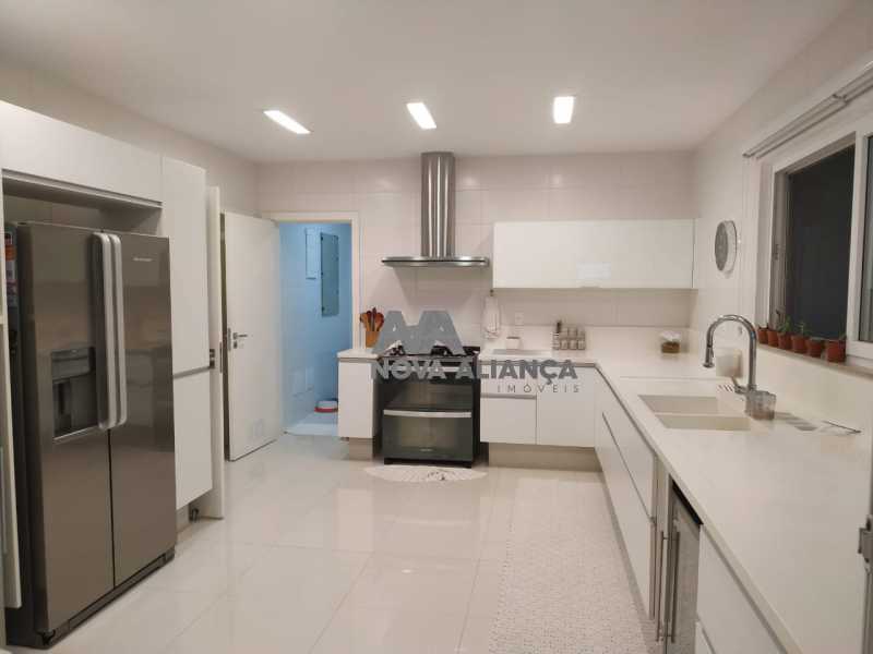 Conheça 6e83514b-ca2f-41f1-b057-e00046 do imóvel - Casa em Condomínio 5 quartos à venda Barra da Tijuca, Rio de Janeiro - R$ 5.500.000 - NSCN50003 - 10 6e83514b-ca2f-41f1-b057-e00046 - Casa em Condomínio 5 quartos à venda Barra da Tijuca, Rio de Janeiro - R$ 5.500.000 - NSCN50003 - 10