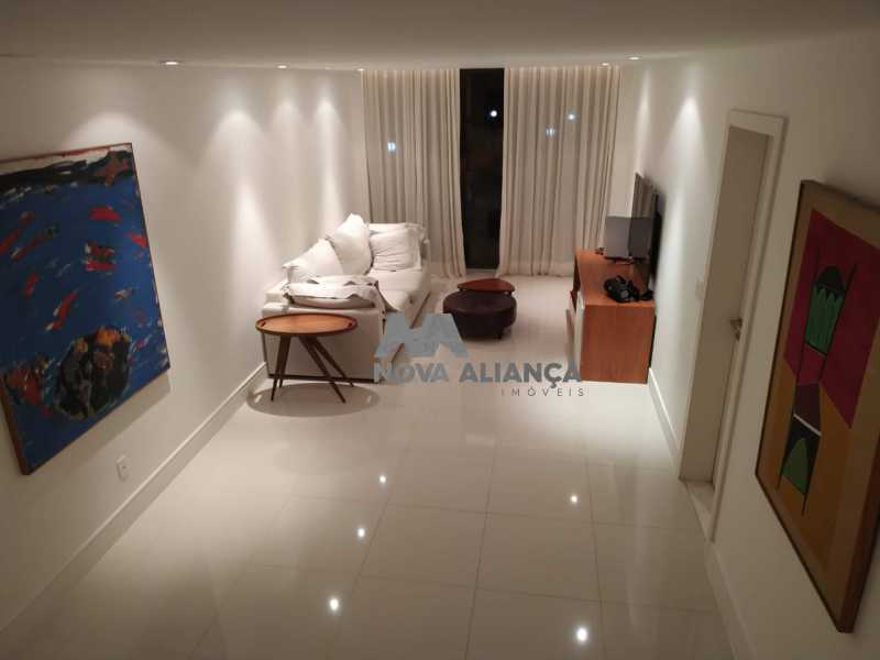 Conheça 40f10b29-5f41-4c5c-89af-fedccf do imóvel - Casa em Condomínio 5 quartos à venda Barra da Tijuca, Rio de Janeiro - R$ 5.500.000 - NSCN50003 - 9 40f10b29-5f41-4c5c-89af-fedccf - Casa em Condomínio 5 quartos à venda Barra da Tijuca, Rio de Janeiro - R$ 5.500.000 - NSCN50003 - 9