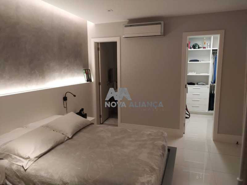 Conheça 80f05c49-d7d3-44cd-8e0b-4b9c9c do imóvel - Casa em Condomínio 5 quartos à venda Barra da Tijuca, Rio de Janeiro - R$ 5.500.000 - NSCN50003 - 19 80f05c49-d7d3-44cd-8e0b-4b9c9c - Casa em Condomínio 5 quartos à venda Barra da Tijuca, Rio de Janeiro - R$ 5.500.000 - NSCN50003 - 19