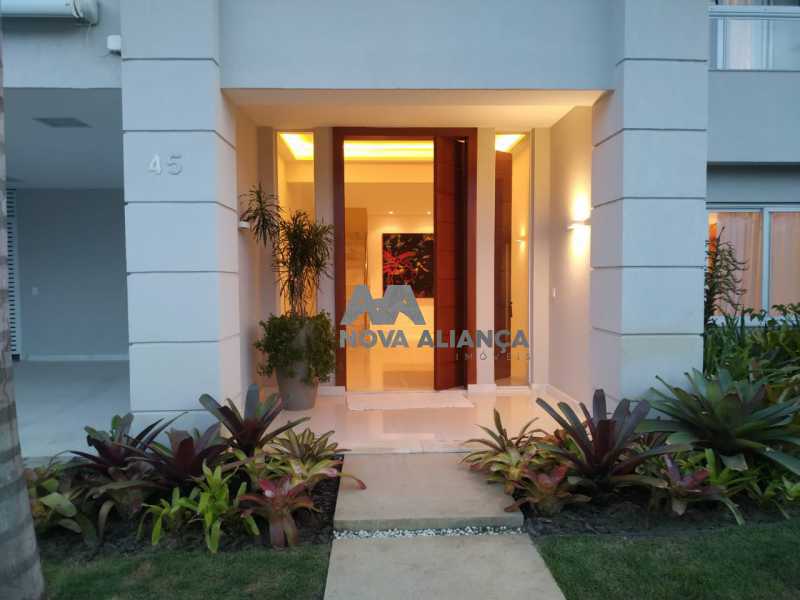 Conheça 80fca56b-b8ba-4e9f-83a3-778f19 do imóvel - Casa em Condomínio 5 quartos à venda Barra da Tijuca, Rio de Janeiro - R$ 5.500.000 - NSCN50003 - 4 80fca56b-b8ba-4e9f-83a3-778f19 - Casa em Condomínio 5 quartos à venda Barra da Tijuca, Rio de Janeiro - R$ 5.500.000 - NSCN50003 - 4