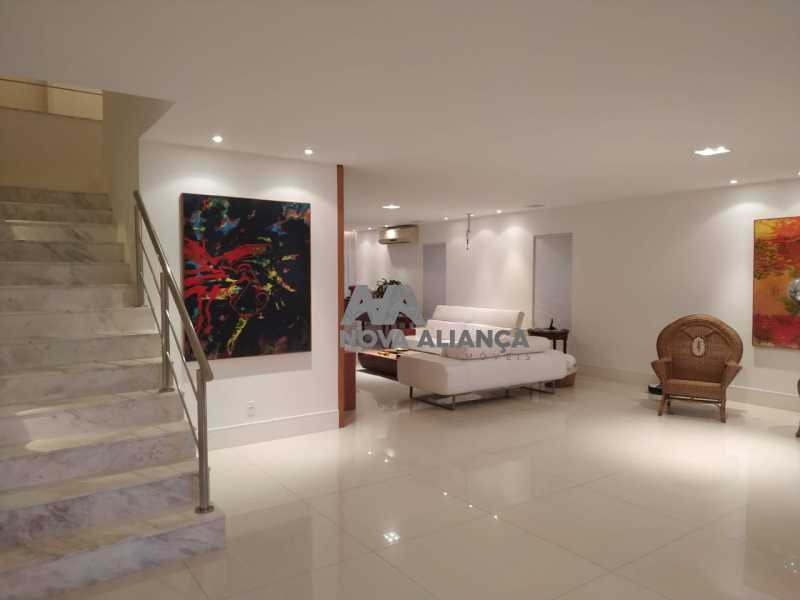 Conheça 714ed6fc-f17c-422f-a4e3-edb33e do imóvel - Casa em Condomínio 5 quartos à venda Barra da Tijuca, Rio de Janeiro - R$ 5.500.000 - NSCN50003 - 1 714ed6fc-f17c-422f-a4e3-edb33e - Casa em Condomínio 5 quartos à venda Barra da Tijuca, Rio de Janeiro - R$ 5.500.000 - NSCN50003 - 1