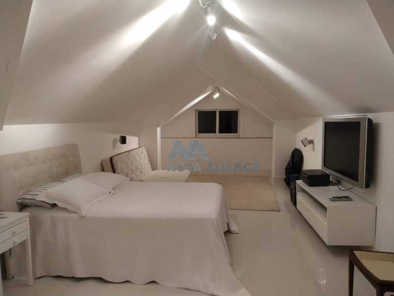 Conheça d2f7070a-79eb-4189-bbd4-606d51 do imóvel - Casa em Condomínio 5 quartos à venda Barra da Tijuca, Rio de Janeiro - R$ 5.500.000 - NSCN50003 - 23 d2f7070a-79eb-4189-bbd4-606d51 - Casa em Condomínio 5 quartos à venda Barra da Tijuca, Rio de Janeiro - R$ 5.500.000 - NSCN50003 - 23